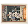 Image 1 : New York Mets Dave Kingman baseball trading card