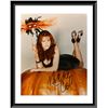 Image 1 : Nikki Cox Signed Photo. 8x10 inches