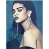 Image 1 : Rihanna signed photo