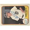 Image 1 : Detroit Tigers Mark Fidrych 1981 Fleer #462 signed trading card
