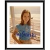 Image 1 : Kay Panabaker signed photo. 8X10 Inches