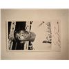 Image 1 : Byron Browne facsimile signed photo. 3x5 inches