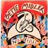 Image 1 : Bette Midler signed No Frills album