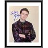 Image 1 : Callum Blue signed photo. 8X10 Inches