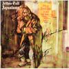 Image 1 : Jethro Tull signed Aqualung album