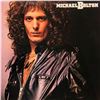 Image 1 : Michael Bolton signed debut album "Michael Bolton"