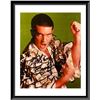 Image 1 : The Mambo Kings signed movie photo autographed by Antonio Banderas. 8X10 Inches