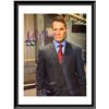 Image 1 : Adrian Pasdar signed photo. 8X10 Inches