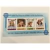 Image 1 : DPR Korea Diana Princess of Wales commemorative stamp set