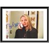 Image 1 : Hope Davis Signed Photo. 8X10 Inches