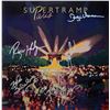 Image 1 : Supertramp signed Paris album