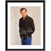 Image 1 : Stephen Collins Signed Photo. 8x10 inches