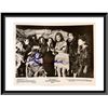 Image 1 : History of the World, Part I signed black and white movie still autographed by Sid Caesar. 8X10 Inch