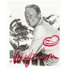 Image 1 : Van Johnson signed photo