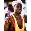 Image 1 : Wesley Snipes signed promo photo