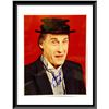 Image 1 : Sid Caesar signed photo. 8X10 Inches