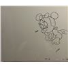 Image 1 : Disney Minnie Mouse sericel