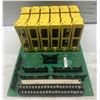 Image 2 : Fanuc #A03B-0815-C001 Modules on #Z90-44847-00 Circuit Board