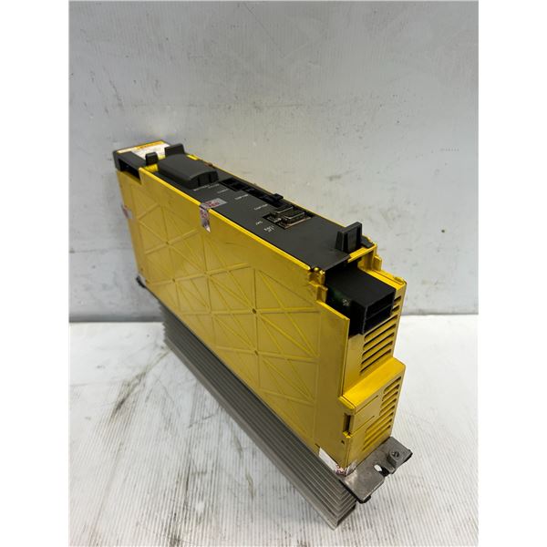 Fanuc #A06B-6117-H104
