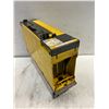 Image 2 : Fanuc #A06B-6220-H015#H600 Servo Amplifier