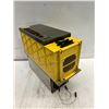 Image 2 : Fanuc #A06B-6088-H215#H500 Spindle Amplifier Module