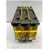 Image 2 : (3) Fanuc #A06B-6117-H104