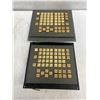 Image 1 : (2) Fanuc #A02B-0281-C125/TBR MDI Units