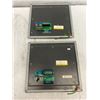 Image 2 : (2) Fanuc #A02B-0281-C125/TBR MDI Units