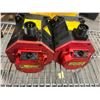 Image 2 : (2) Fanuc #A06B-0223-B000 AC Servo Motors