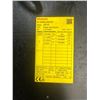 Image 8 : (4) Fanuc #A06B-0828-B200 AC Spindle Motors
