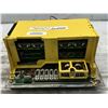 Image 2 : Fanuc #A02B-0283-B502 Series 18i-TB Touch Screen