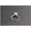 Image 6 : ^2.00 CT GRA Certified Round Brilliant Cut Moissanite Stone VVS D Color with 18 Round Brilliant Cut 