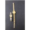 Image 2 : (5) Ladies Watches- Timex, Geneva, Lorus, Nordam- As Is
