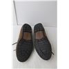 Image 2 : Men's Wolverine Leather Shoes- 10