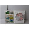 Image 2 : Wii Play Disc