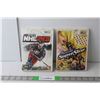 Image 1 : Wii NHL 2K9 & Boogie Super Star Games
