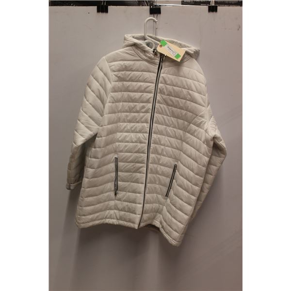 *Mountain Ridge Hooded Jacket - Size 2XL