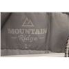 Image 4 : *Mountain Ridge Hooded Jacket - Size 2XL