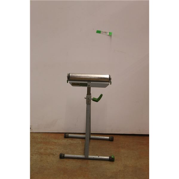Hausmann Adjustable Rolling Stand 28'' x 12''