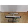 Image 3 : Hausmann Adjustable Rolling Stand 28'' x 12''