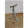 Image 4 : Hausmann Adjustable Rolling Stand 28'' x 12''
