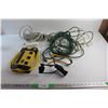 Image 1 : Sling Shot, Power Bars and Cord Extension Cords - As Is