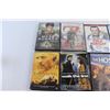 Image 2 : (12) DVD Movies - The Maze Runner, Sweet Home Alabama and Beethoven