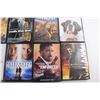 Image 4 : (12) DVD Movies - The Maze Runner, Sweet Home Alabama and Beethoven