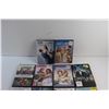 Image 2 : (14) DVD Movies - The Tourist, World Trade Center and Raising Helen