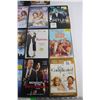 Image 4 : (14) DVD Movies - The Tourist, World Trade Center and Raising Helen