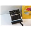 Image 3 : Vintage Kodak EK6 Instant Camera - As Is and Baffles Board Game of Words