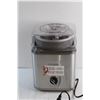 Image 2 : Cuisinart Ice Cream Maker - Tested