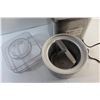 Image 5 : Cuisinart Ice Cream Maker - Tested