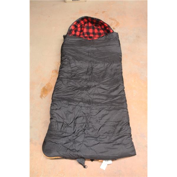 Sleeping Bag
